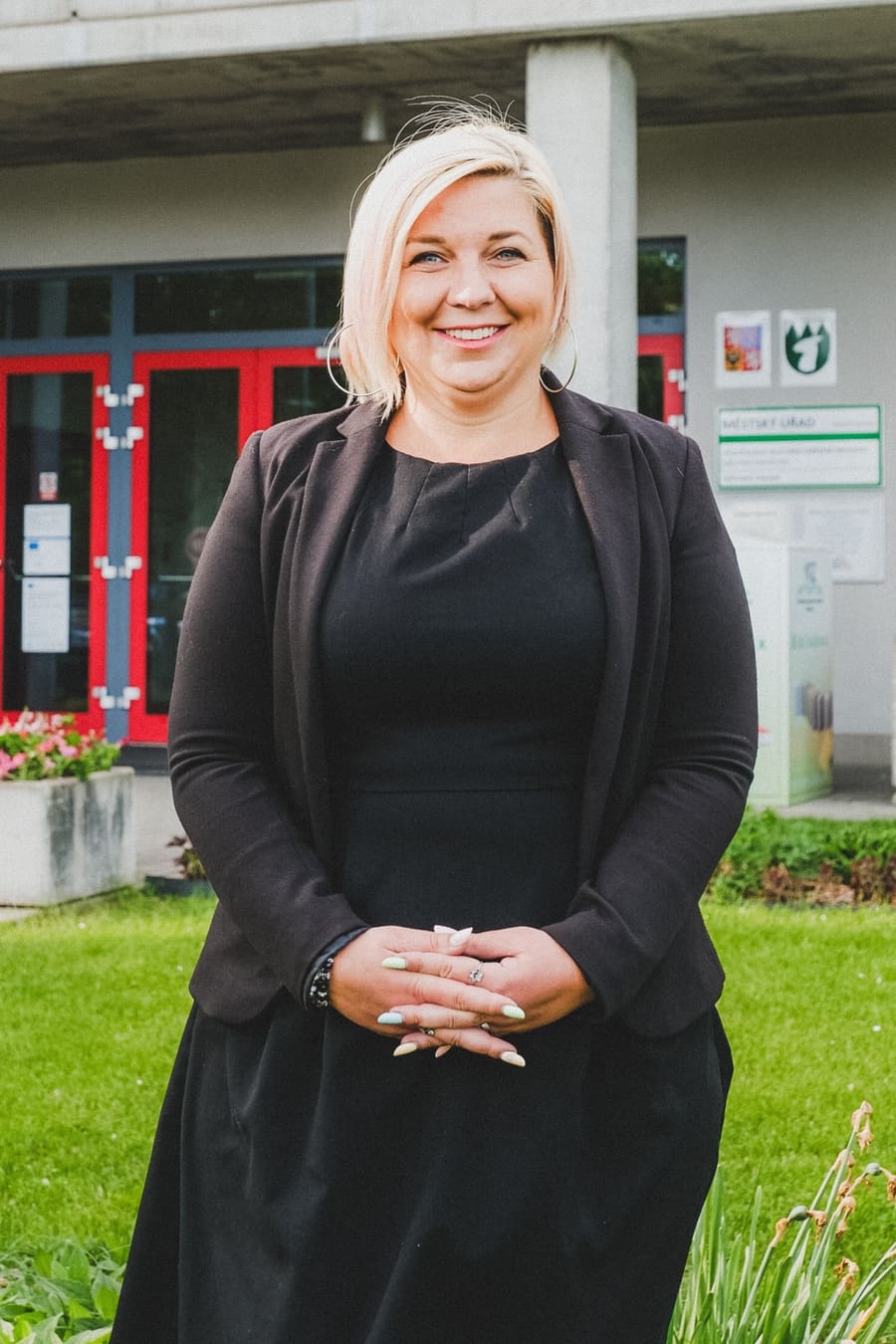 Kristýna Brodská