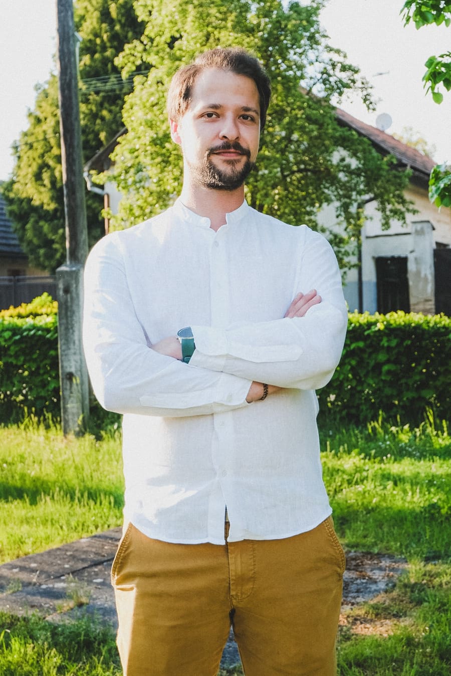 Ondřej Malinský